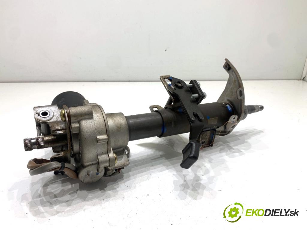 TOYOTA AYGO I liftback 2005 50 kW 1.0 (KGB10_) 998 Pumpa servočerpadlo 160800-0250 (Servočerpadlo)