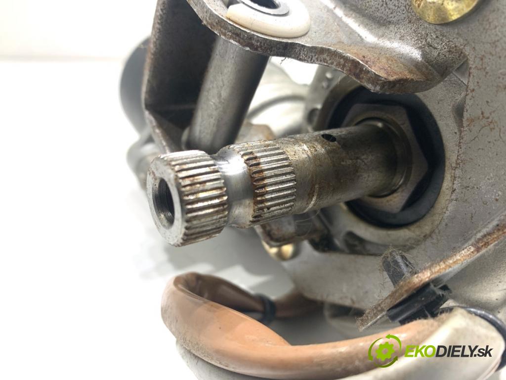 TOYOTA AYGO I liftback 2005 50 kW 1.0 (KGB10_) 998 Pumpa servočerpadlo 160800-0250 (Servočerpadlo)