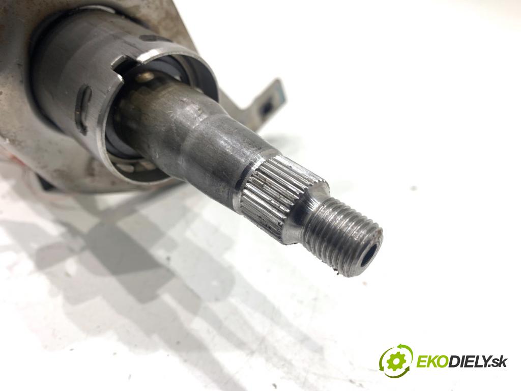 TOYOTA AYGO I liftback 2005 50 kW 1.0 (KGB10_) 998 Pumpa servočerpadlo 160800-0250 (Servočerpadlo)