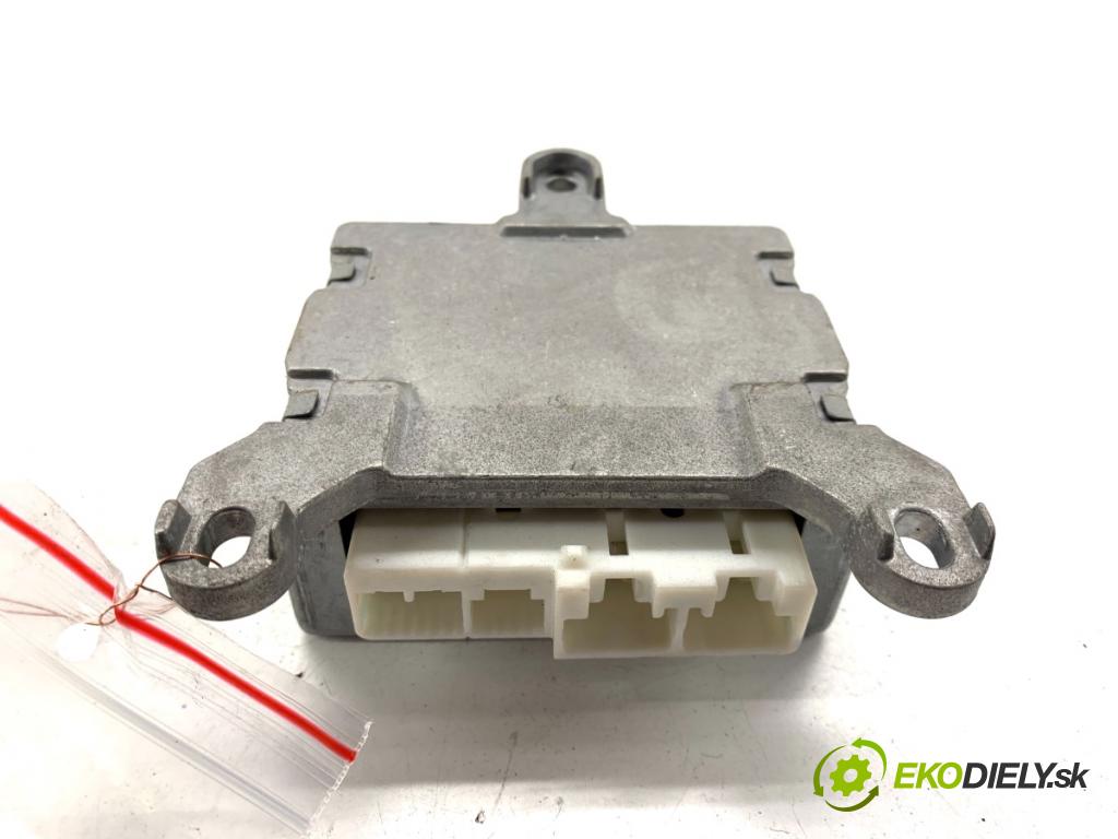 TOYOTA AYGO I liftback 2005 50 kW 1.0 (KGB10_) 998 Modul servočerpadlo 89650-0H010 (Riadiaca jednotka ostatné)