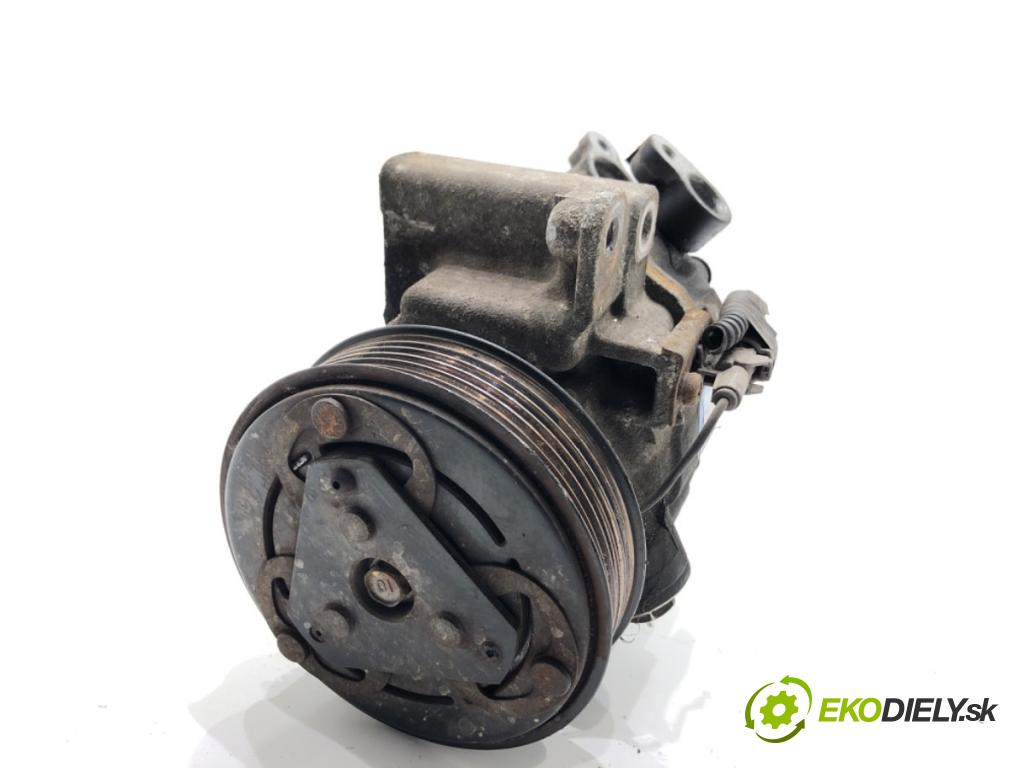 TOYOTA AYGO I liftback 2005 50 kW 1.0 (KGB10_) 998 kompresor klimatizace 88310-0H010-C (Kompresor klimatizace)