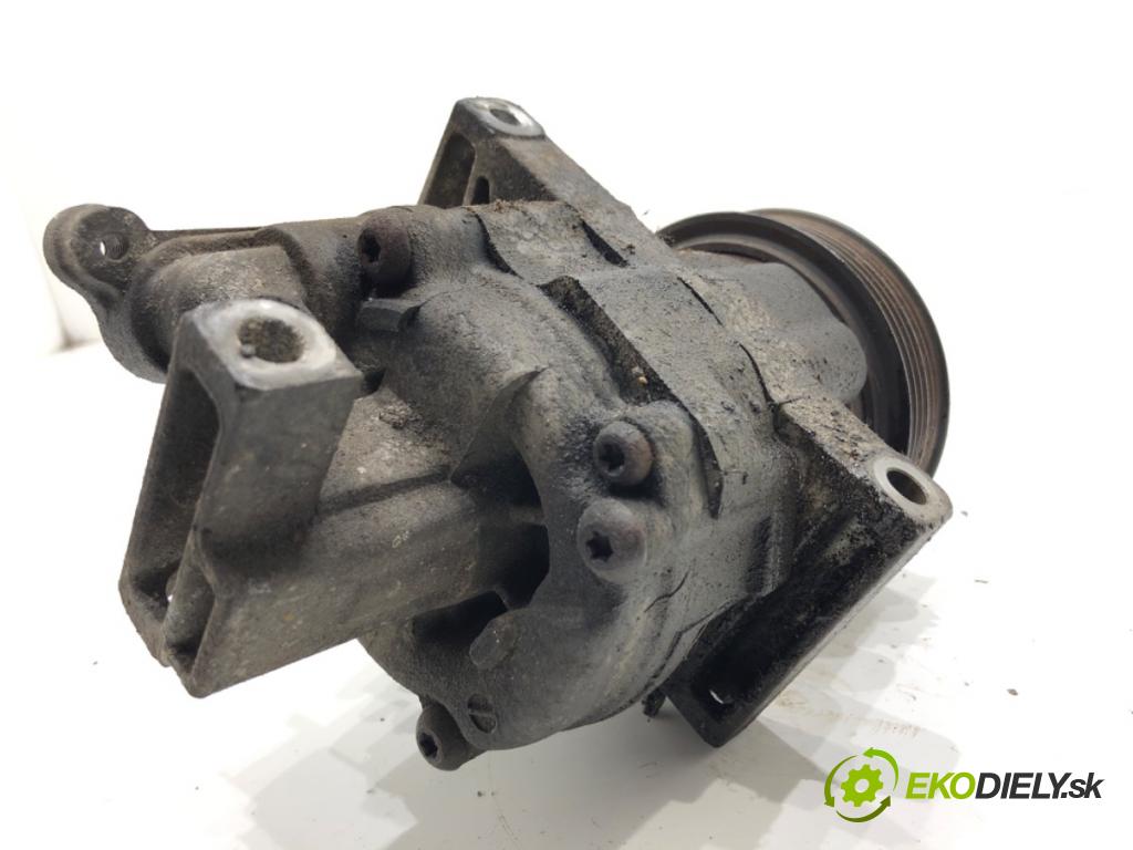 TOYOTA AYGO I liftback 2005 50 kW 1.0 (KGB10_) 998 kompresor klimatizace 88310-0H010-C (Kompresor klimatizace)