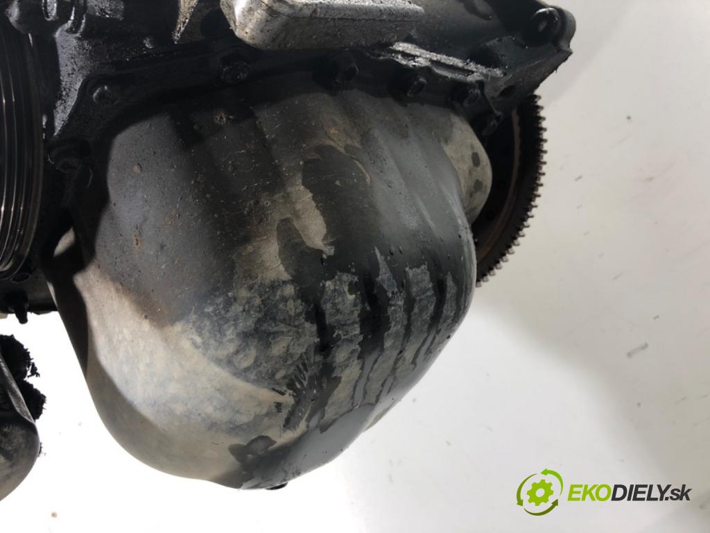 TOYOTA AYGO I liftback 2005 50 kW 1.0 (KGB10_) 998 Motor 1KR-B52 (Motor)