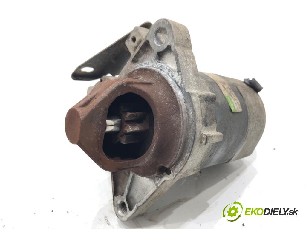 TOYOTA AYGO I liftback 2005 50 kW 1.0 (KGB10_) 998 startér 28100-0Q012C (Startér)