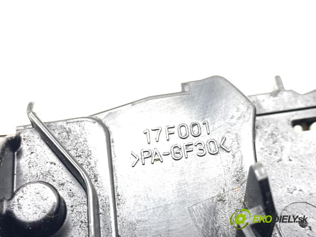 TOYOTA AYGO I liftback 2005 50 kW 1.0 (KGB10_) 998 Prepínač kombinovaný  (Prepínacie páčky pod volantom)