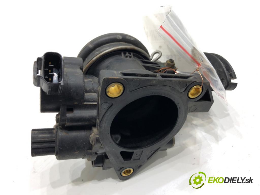 TOYOTA AYGO I liftback 2005 50 kW 1.0 (KGB10_) 998 Škrtiaca klapka 89452-52011 (Škrtiaca klapka)