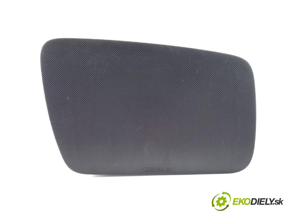 TOYOTA AYGO I liftback 2005 50 kW 1.0 (KGB10_) 998 AirBag spolujazdca  (Airbag)