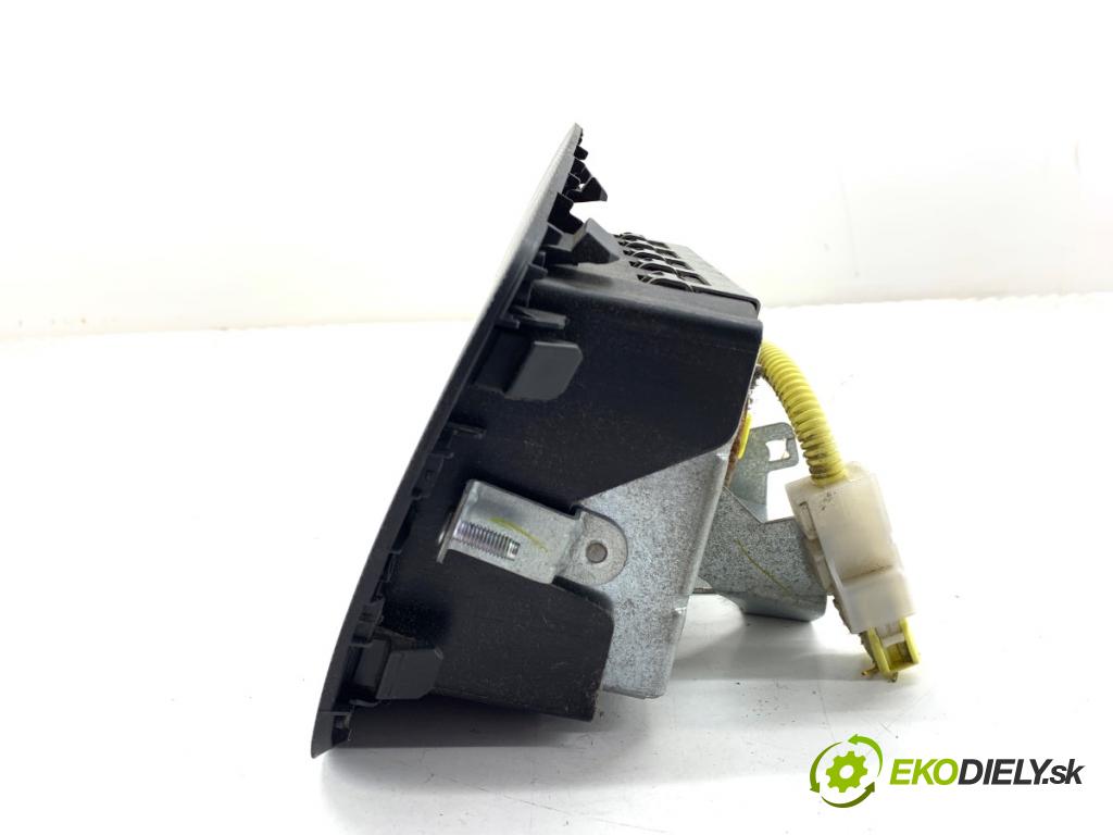 TOYOTA AYGO I liftback 2005 50 kW 1.0 (KGB10_) 998 AirBag spolujazdca  (Airbag)