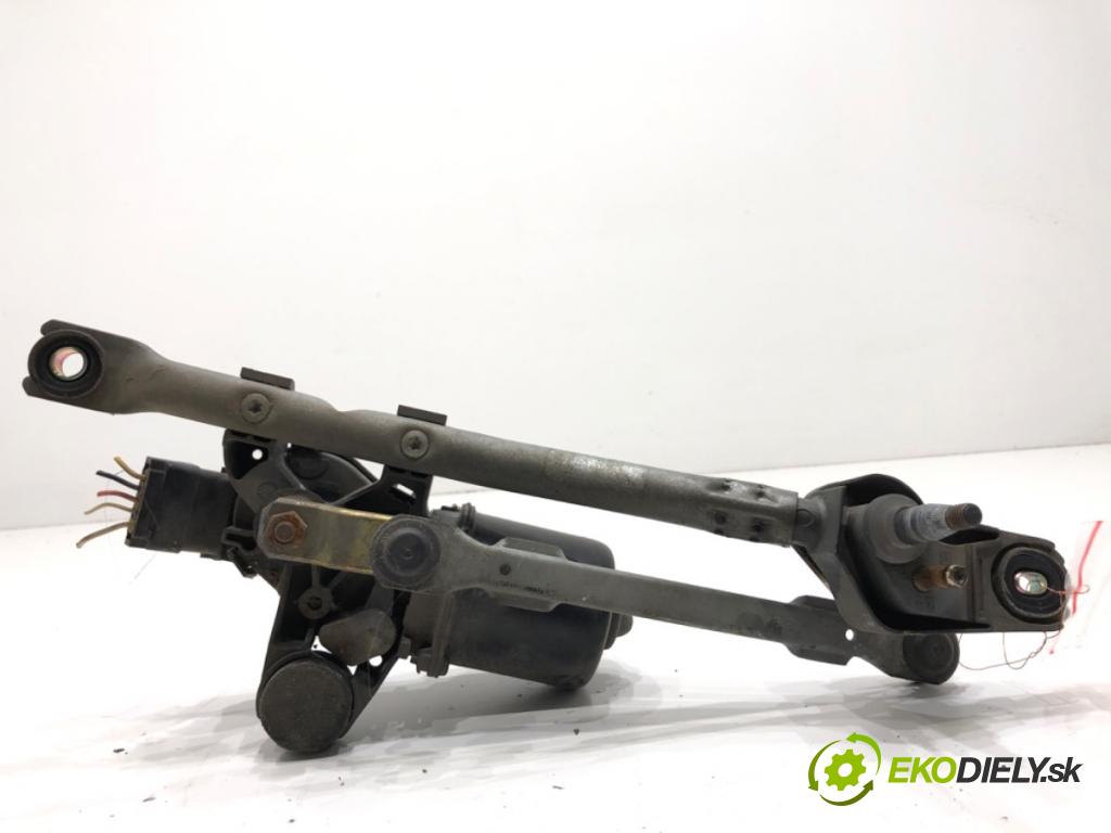 TOYOTA AYGO I liftback 2005 50 kW 1.0 (KGB10_) 998 Mechanizmus stieračov predný  (Motorček stieračov predný)