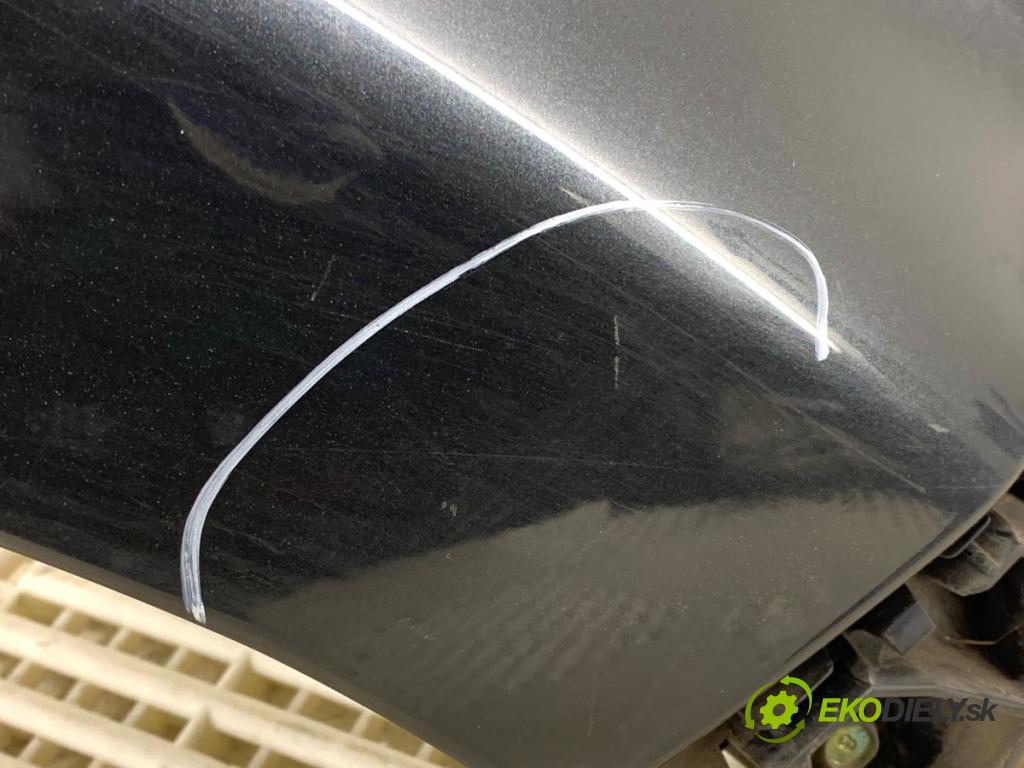 TOYOTA AYGO I liftback 2005 50 kW 1.0 (KGB10_) 998 Blatník pravy predný 1E0