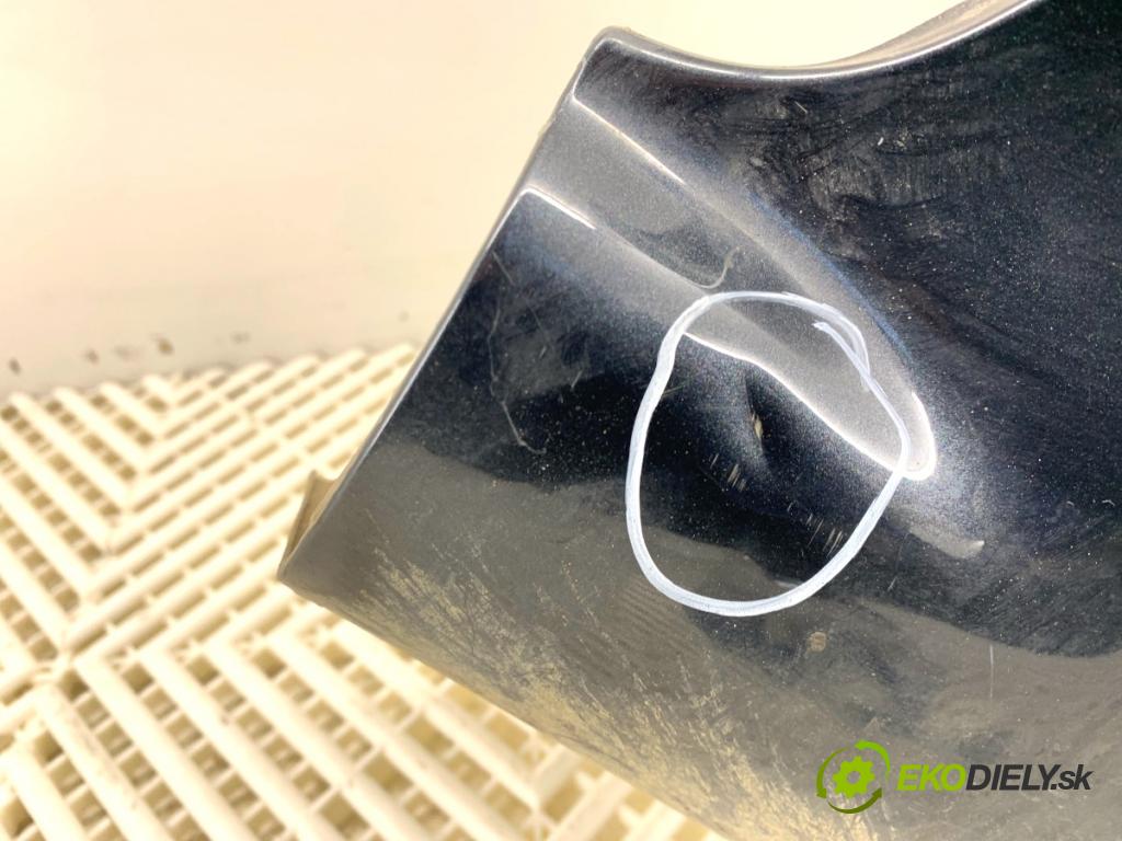 TOYOTA AYGO I liftback 2005 50 kW 1.0 (KGB10_) 998 Blatník pravy predný 1E0