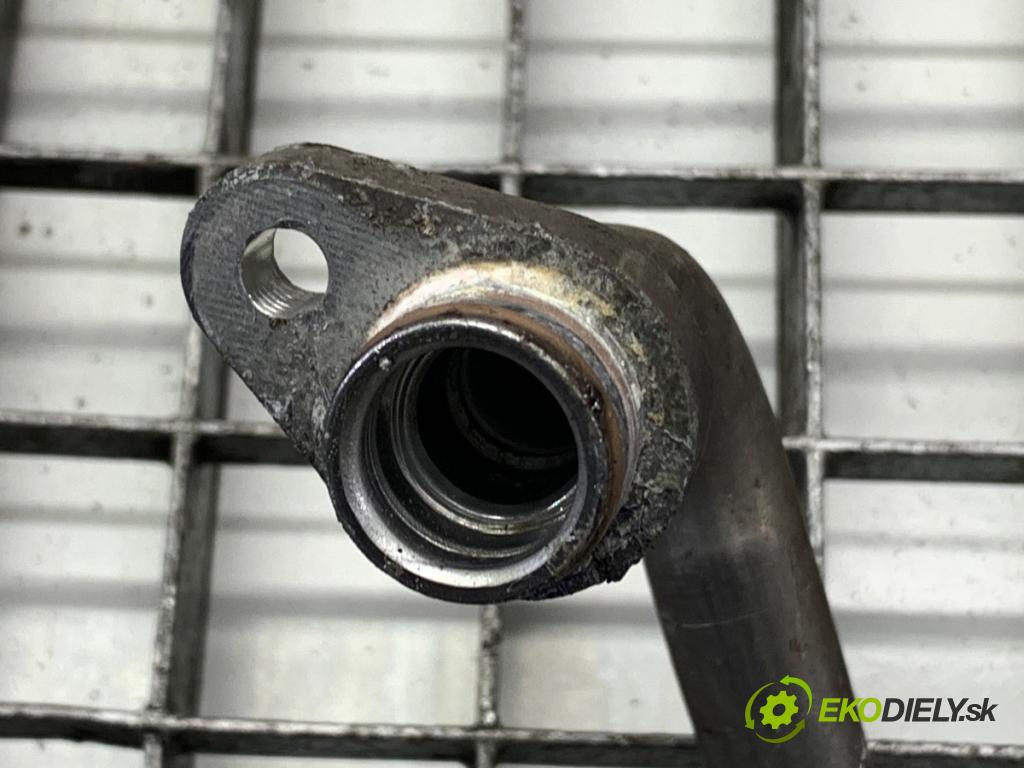 TOYOTA AYGO I liftback 2005 50 kW 1.0 (KGB10_) 998 rúrka klimatizace 88720-0H010C (Trubka klimatizace)