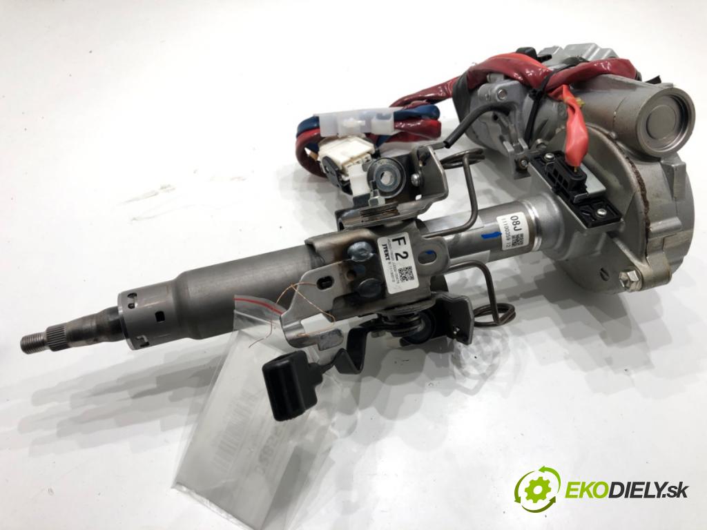 LEXUS CT liftback 2011 73 kW 200h (ZWA10_) 1798 Pumpa servočerpadlo 45250-76020 (Servočerpadlo)