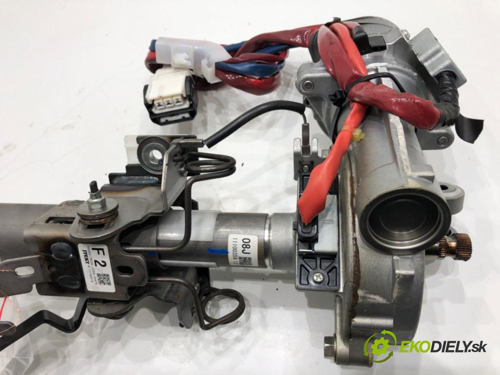 LEXUS CT liftback 2011 73 kW 200h (ZWA10_) 1798 Pumpa servočerpadlo 45250-76020 (Servočerpadlo)