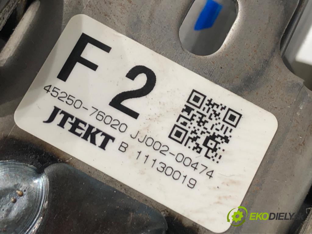 LEXUS CT liftback 2011 73 kW 200h (ZWA10_) 1798 Pumpa servočerpadlo 45250-76020 (Servočerpadlo)