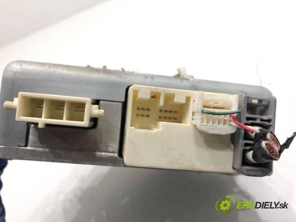 LEXUS CT liftback 2011 73 kW 200h (ZWA10_) 1798 Modul servočerpadlo 89650-76050 (Riadiaca jednotka ostatné)