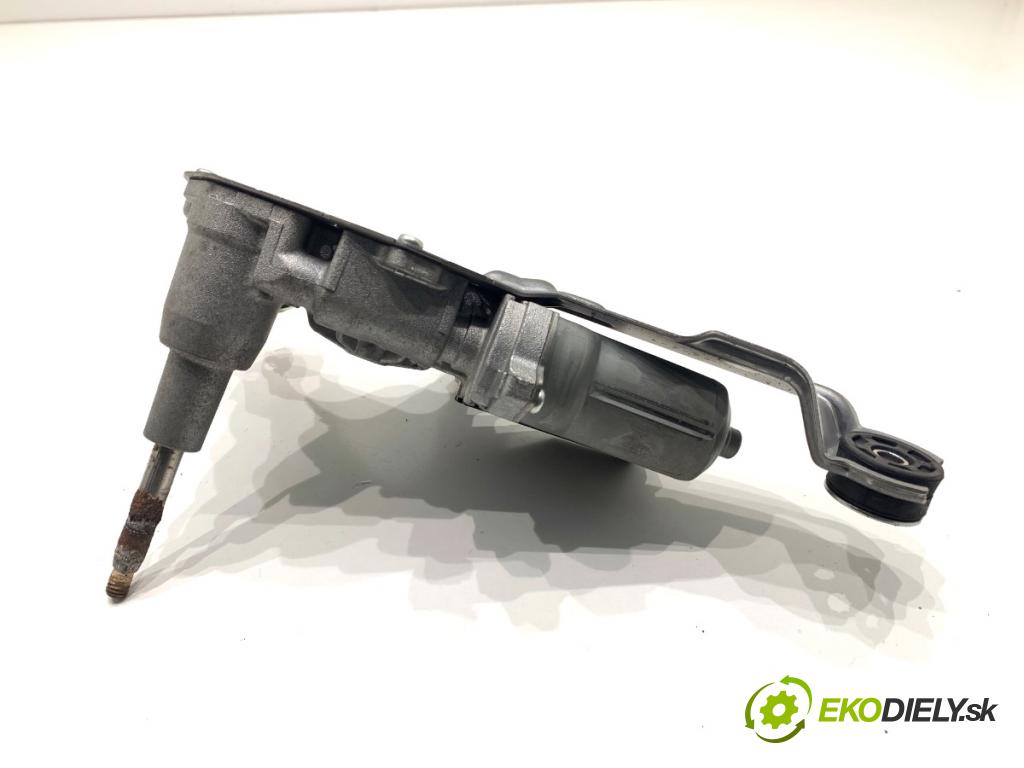 LEXUS CT liftback 2011 73 kW 200h (ZWA10_) 1798 Motor stieračov zad 85130-76010