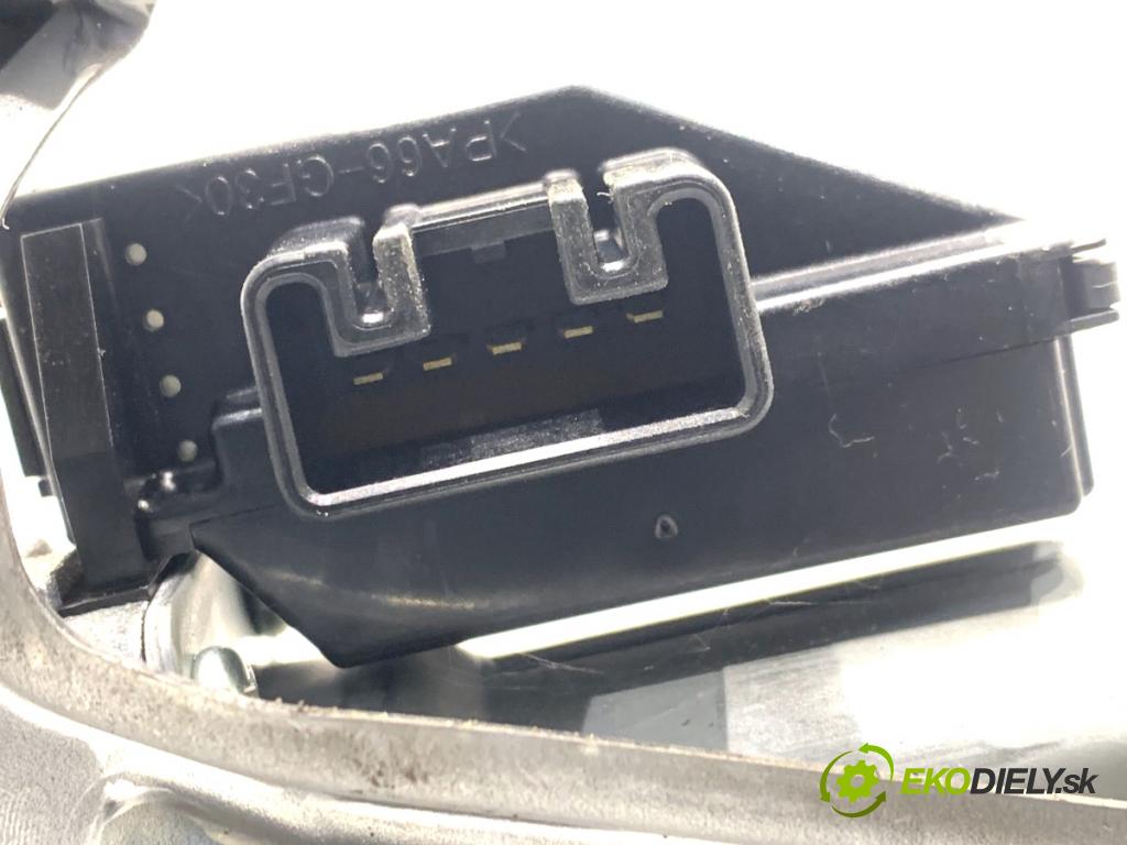 LEXUS CT liftback 2011 73 kW 200h (ZWA10_) 1798 Motor stieračov zad 85130-76010