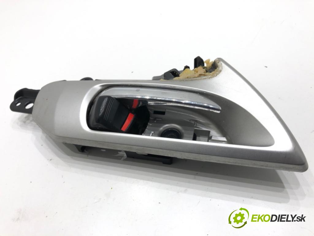LEXUS CT liftback 2011 73 kW 200h (ZWA10_) 1798 Kľučka vnútorná pravy predný 69273-75010