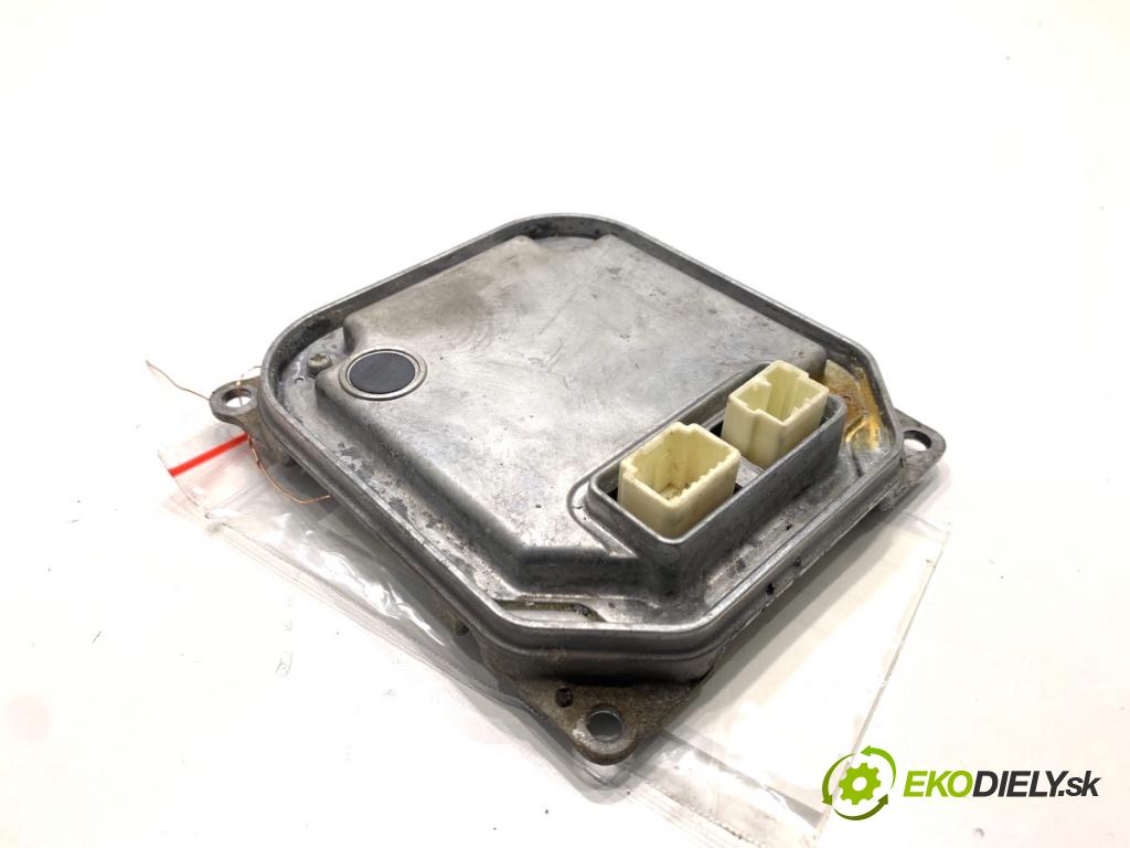 LEXUS CT liftback 2011 73 kW 200h (ZWA10_) 1798 Menič XENON 85967-47010 (Riadiaca jednotka xenónu)