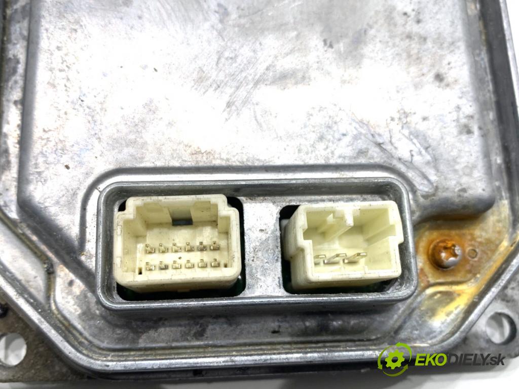 LEXUS CT liftback 2011 73 kW 200h (ZWA10_) 1798 Menič XENON 85967-47010 (Riadiaca jednotka xenónu)