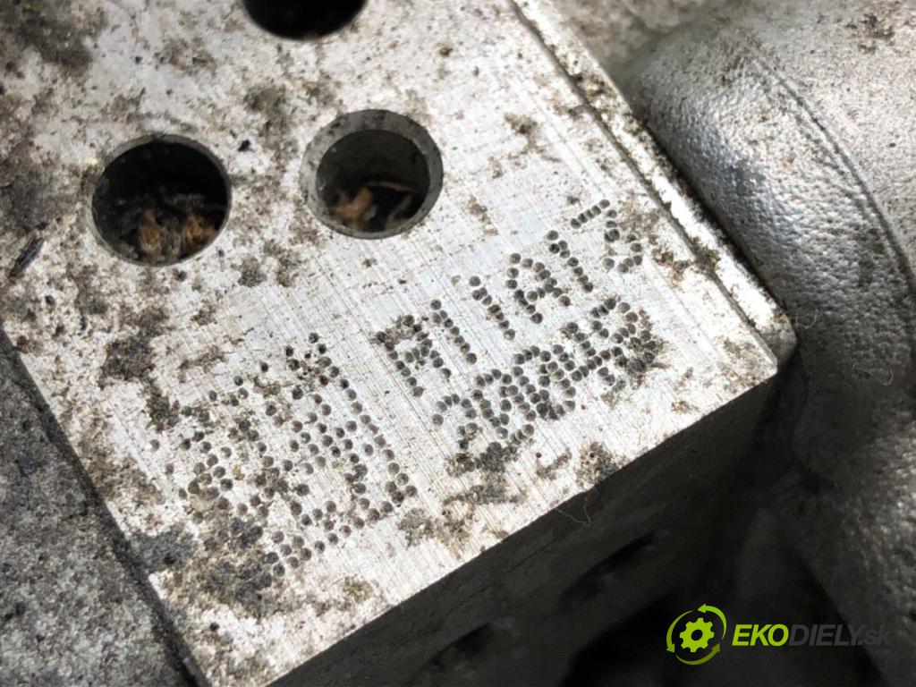 LEXUS CT liftback 2011 73 kW 200h (ZWA10_) 1798 Pumpa ABS 47270-47030 (Pumpa ABS)