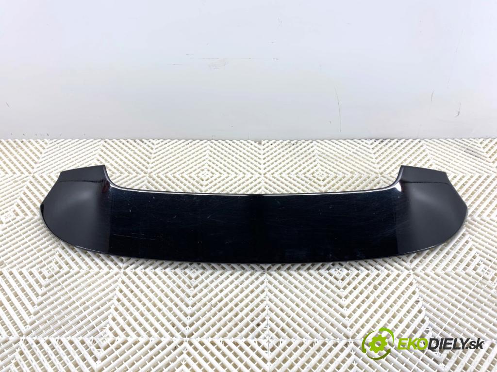 LEXUS CT liftback 2011 73 kW 200h (ZWA10_) 1798 Spoiler Svetlo brzdových svetiel 76891-76010