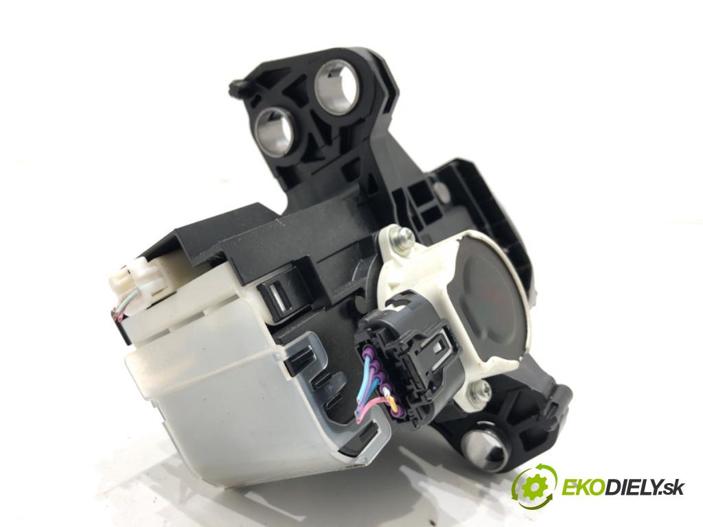 LEXUS CT liftback 2011 73 kW 200h (ZWA10_) 1798 Kulisa 75C833 (Rýchlostná páka (kulisa))