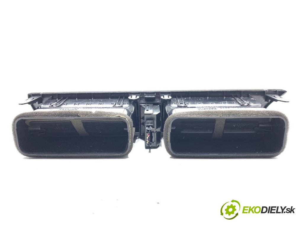 LEXUS CT liftback 2011 73 kW 200h (ZWA10_) 1798 Mriežky kúrenia predný 55670-76010