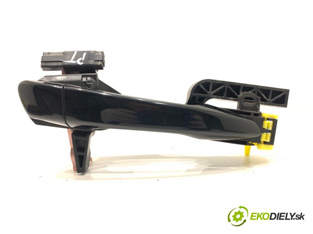 LEXUS CT liftback 2011 73 kW 200h (ZWA10_) 1798 Kľučka vonkajšia pravy zad 