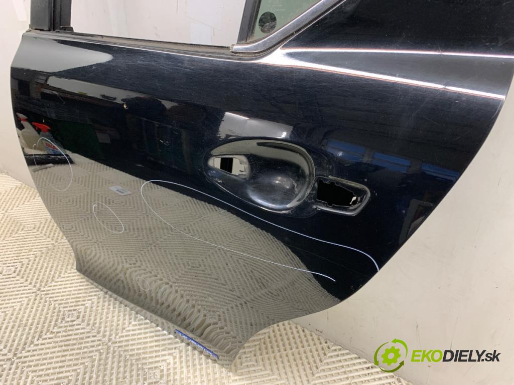 LEXUS CT liftback 2011 73 kW 200h (ZWA10_) 1798 Dvere ľavy zad
