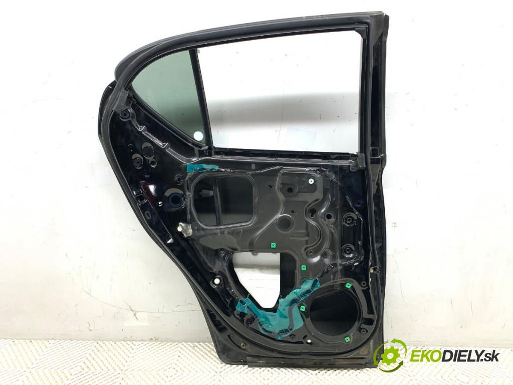 LEXUS CT liftback 2011 73 kW 200h (ZWA10_) 1798 Dvere ľavy zad