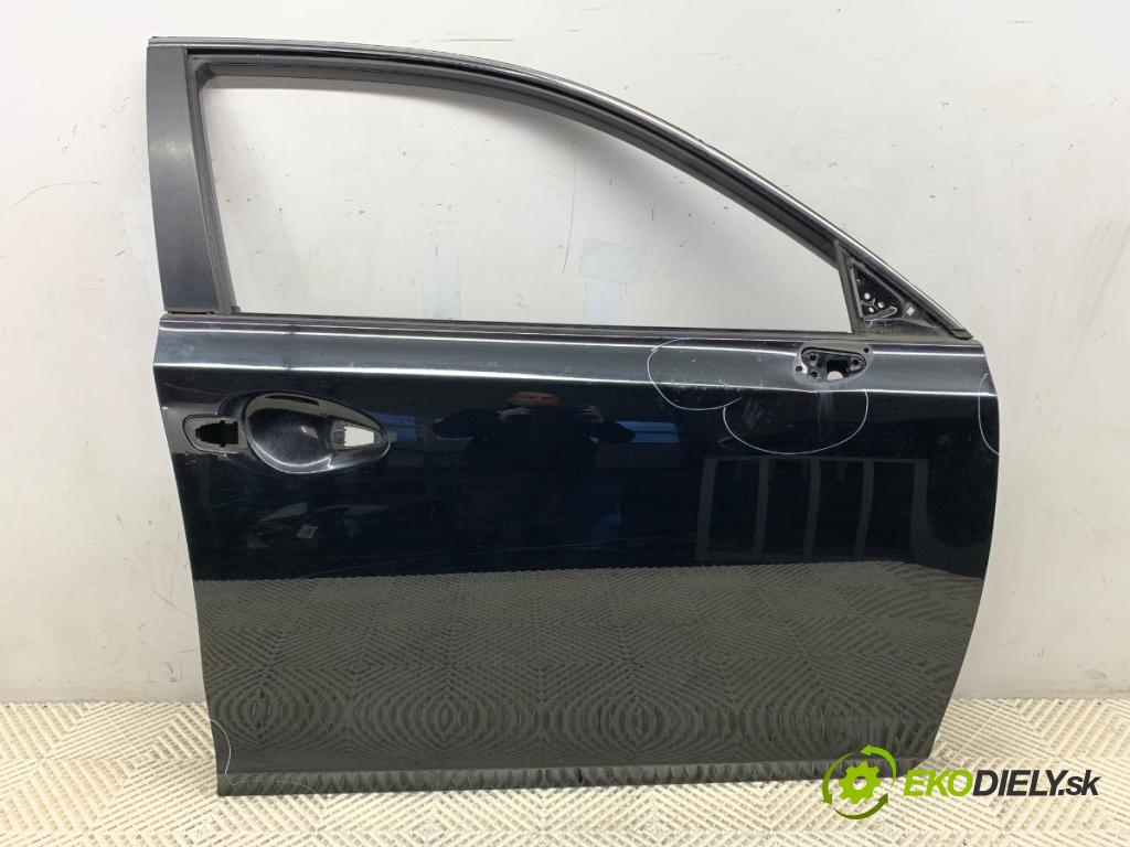 LEXUS CT liftback 2011 73 kW 200h (ZWA10_) 1798 Dvere pravy predný 