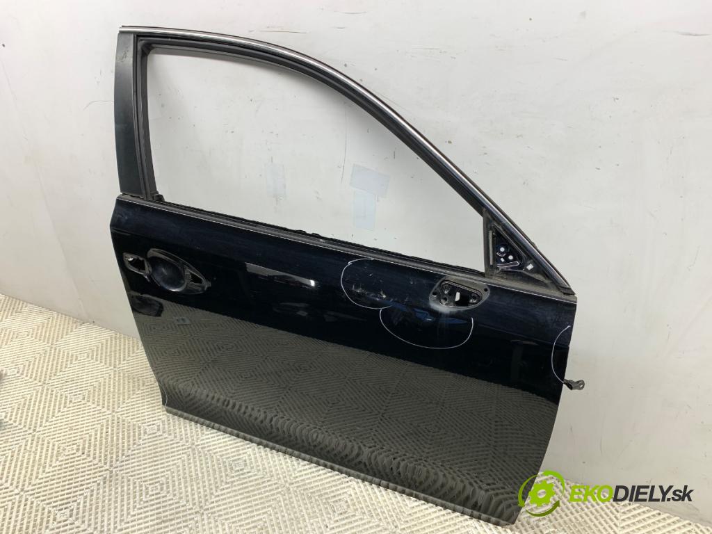 LEXUS CT liftback 2011 73 kW 200h (ZWA10_) 1798 Dvere pravy predný