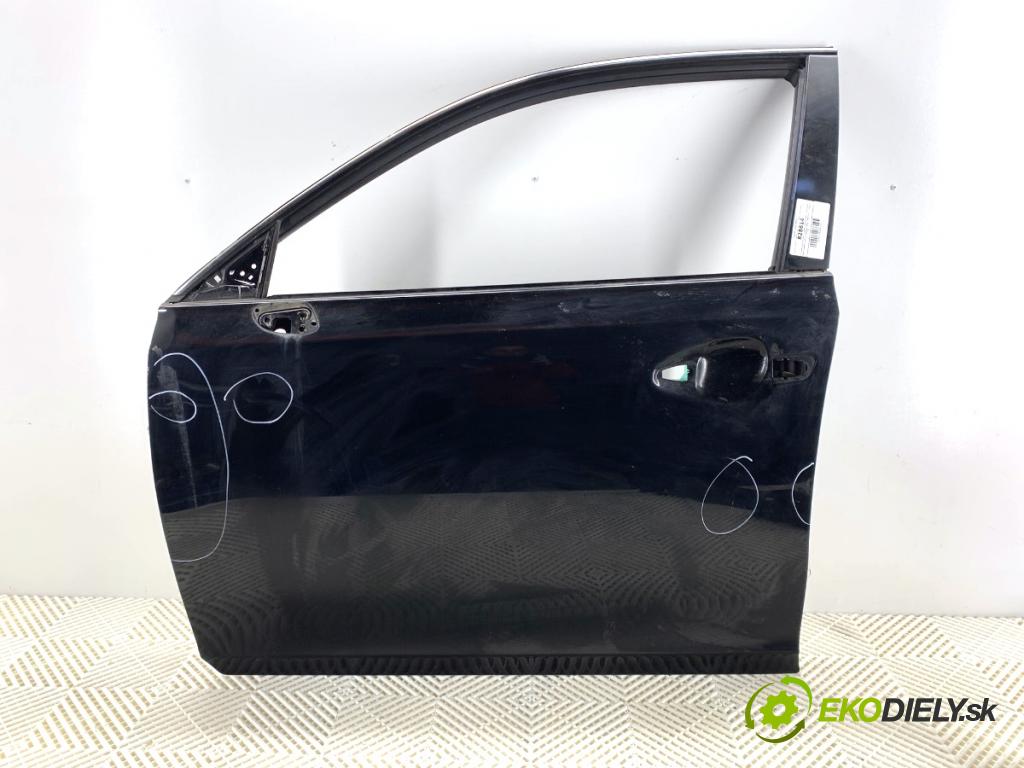 LEXUS CT liftback 2011 73 kW 200h (ZWA10_) 1798 Dvere ľavy predný 