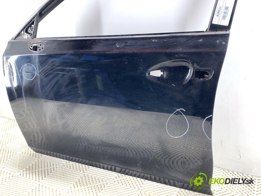 LEXUS CT liftback 2011 73 kW 200h (ZWA10_) 1798 Dvere ľavy predný