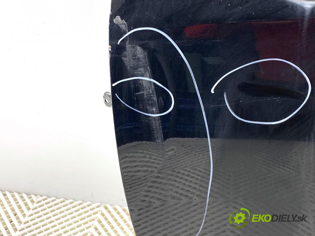 LEXUS CT liftback 2011 73 kW 200h (ZWA10_) 1798 Dvere ľavy predný