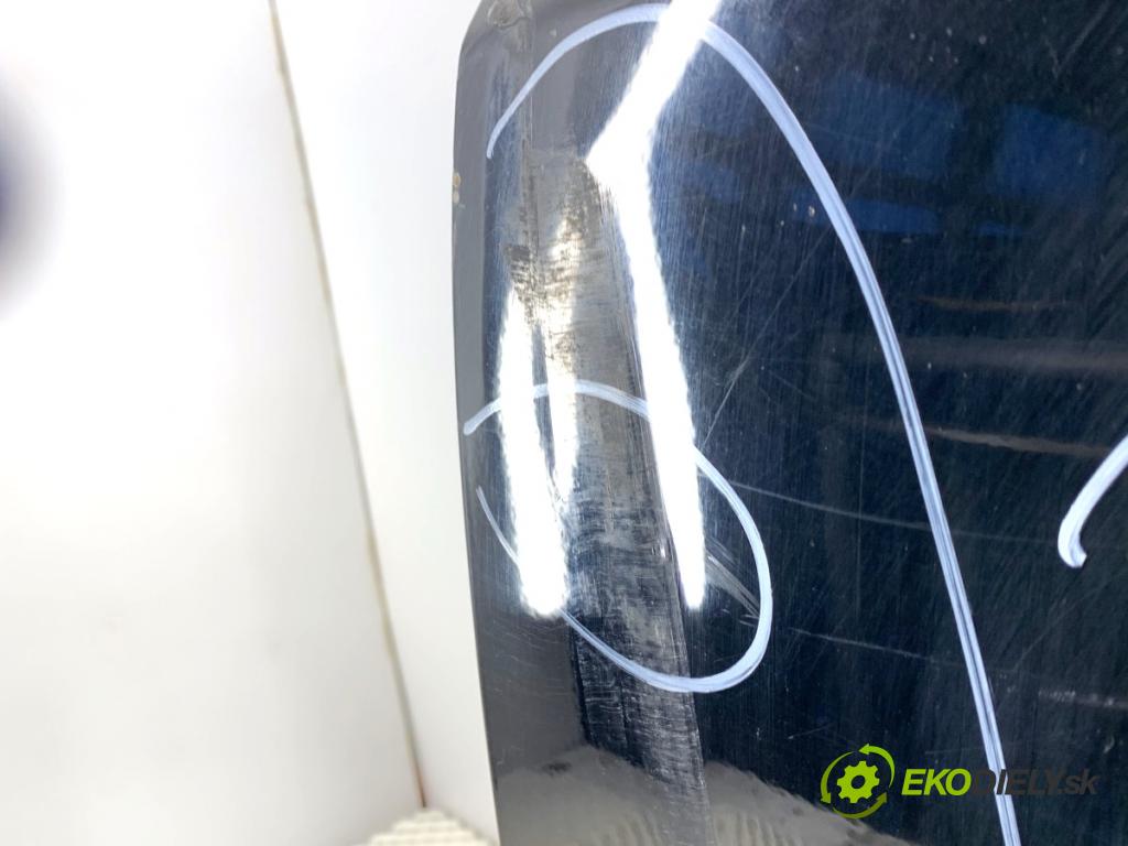 LEXUS CT liftback 2011 73 kW 200h (ZWA10_) 1798 Dvere ľavy predný