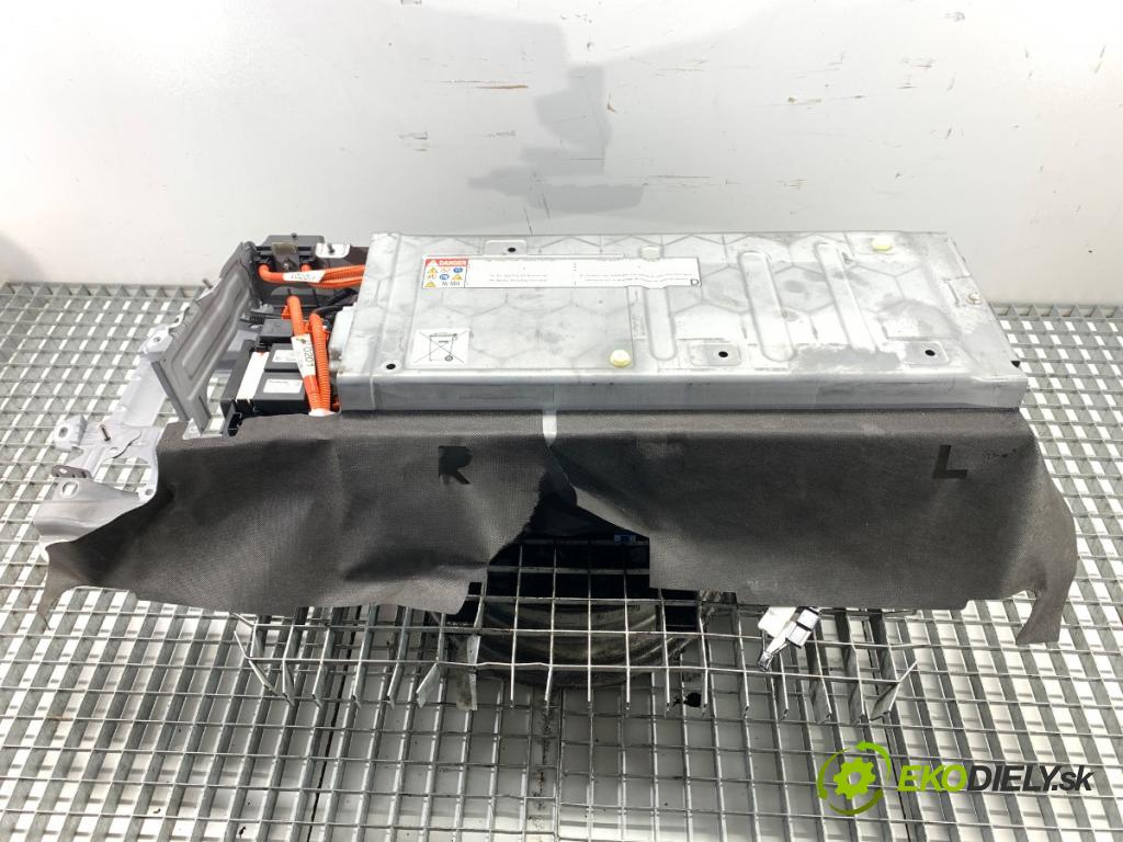 LEXUS CT liftback 2011 73 kW 200h (ZWA10_) 1798 BATERIA HYBRYDA G9280-76010