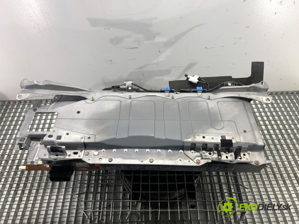 LEXUS CT liftback 2011 73 kW 200h (ZWA10_) 1798 BATERIA HYBRYDA G9280-76010