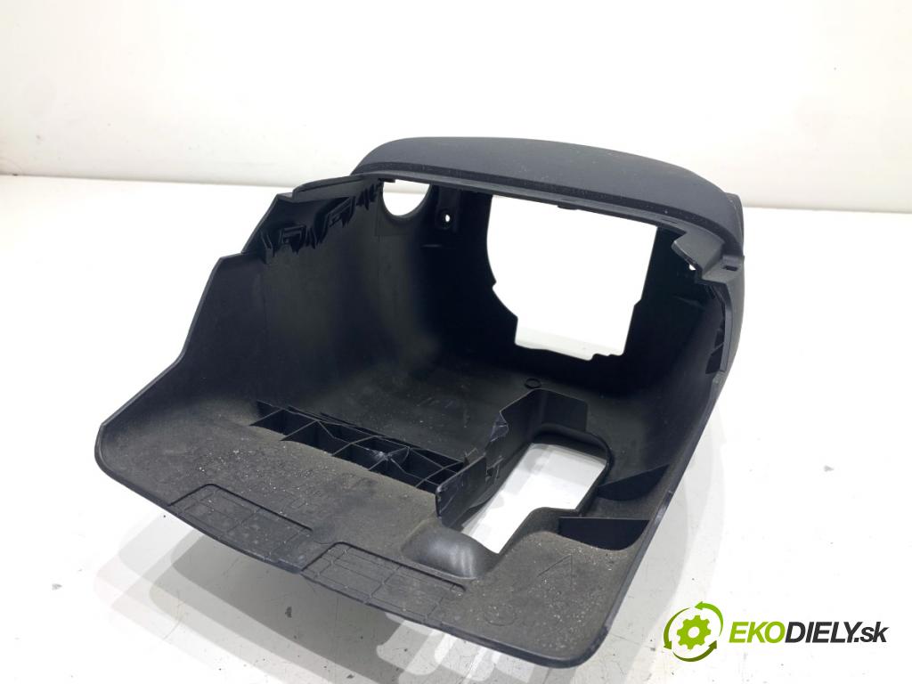 LEXUS CT liftback 2011 73 kW 200h (ZWA10_) 1798 Obal tyče volantu 45287-76010