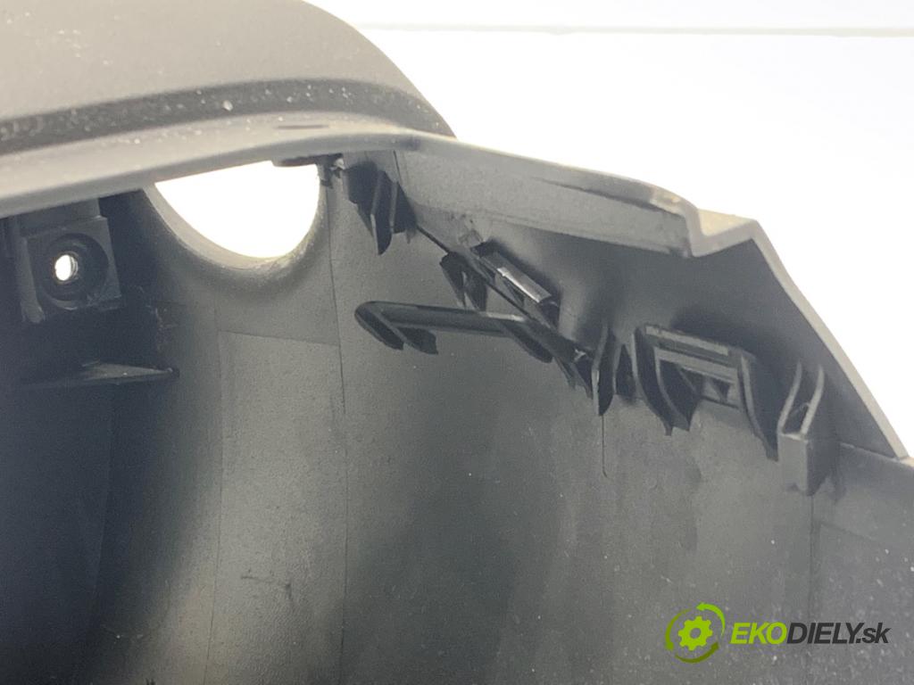 LEXUS CT liftback 2011 73 kW 200h (ZWA10_) 1798 Obal tyče volantu 45287-76010