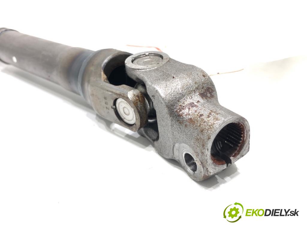 LEXUS CT liftback 2011 73 kW 200h (ZWA10_) 1798 Tyč tyče riadiacej