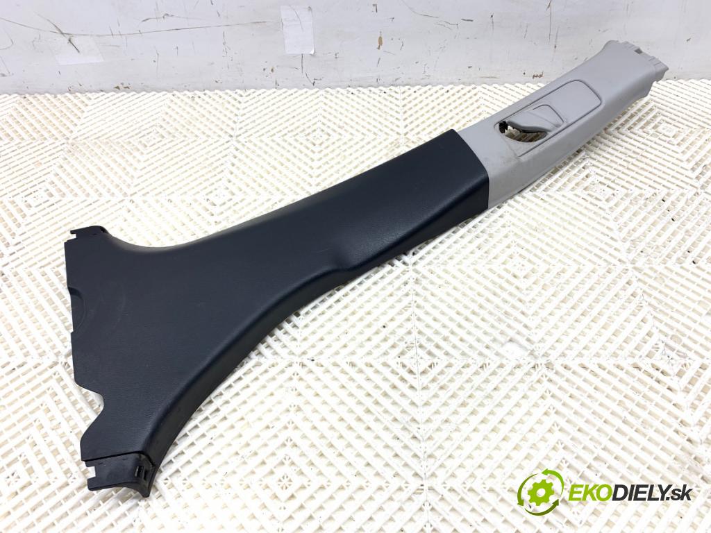 LEXUS CT liftback 2011 73 kW 200h (ZWA10_) 1798 Clona stĺpika ľavy 73024-53020