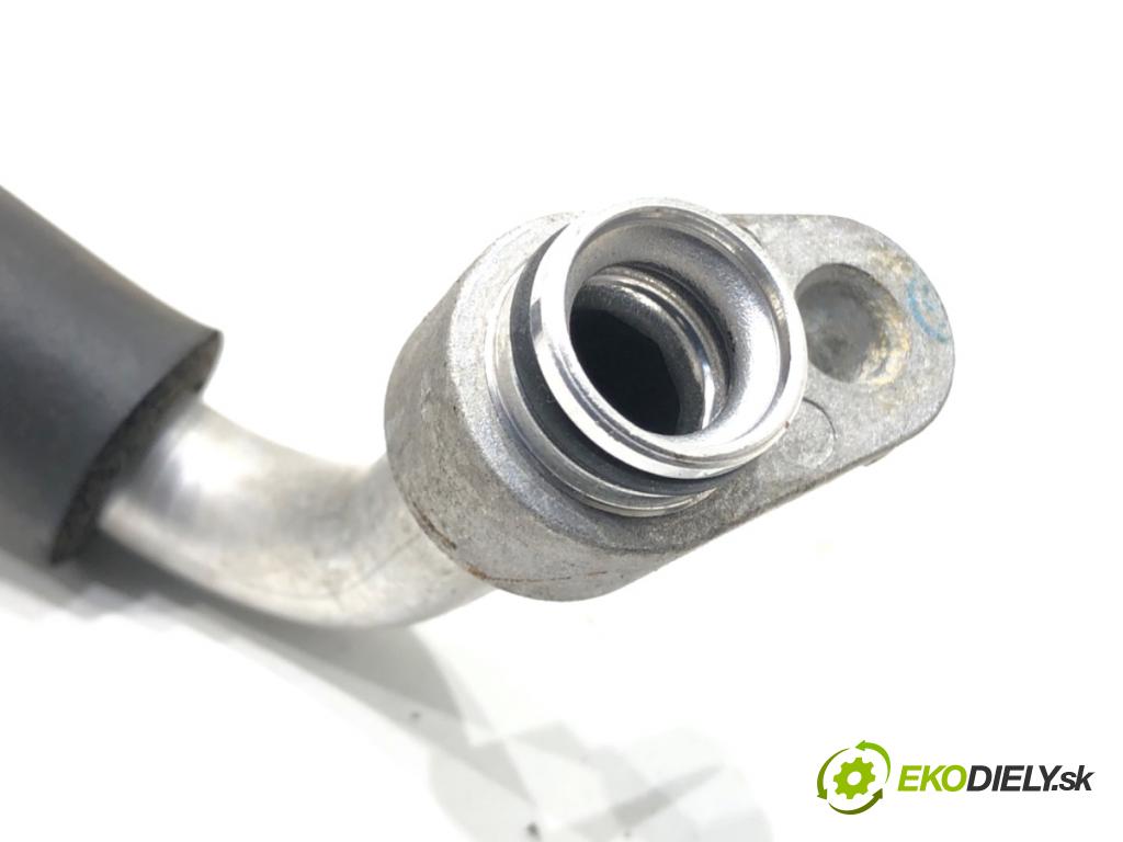 LEXUS CT liftback 2011 73 kW 200h (ZWA10_) 1798 rúrka klimatizace  (Trubka klimatizace)