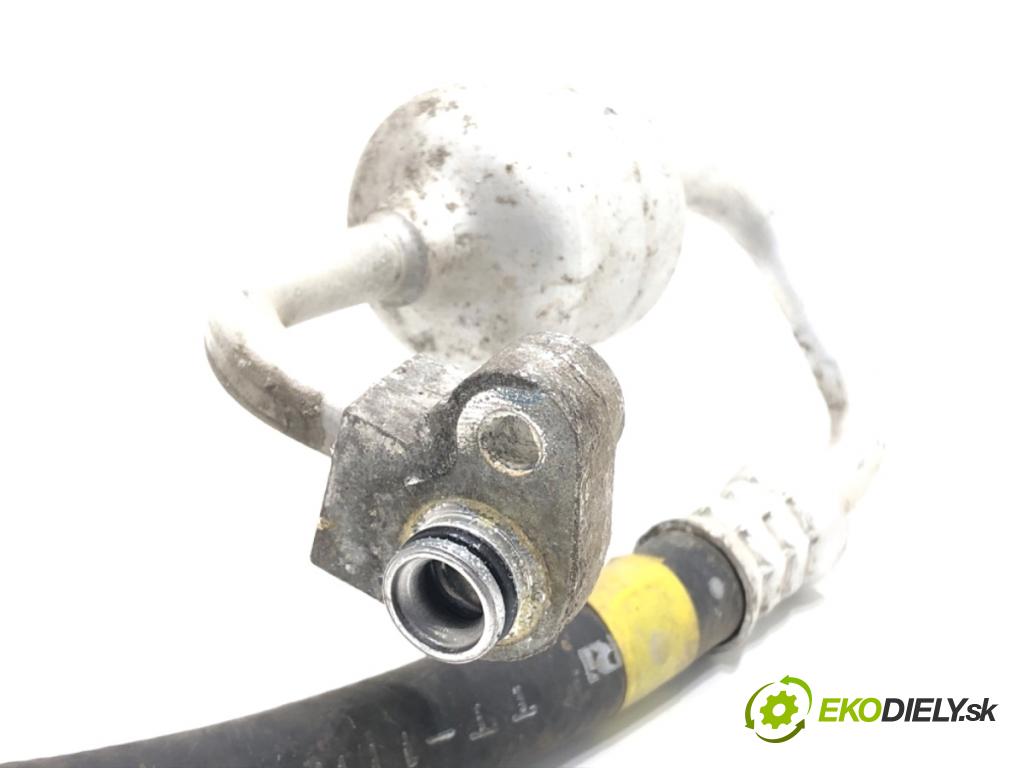 LEXUS CT liftback 2011 73 kW 200h (ZWA10_) 1798 rúrka klimatizace  (Trubka klimatizace)