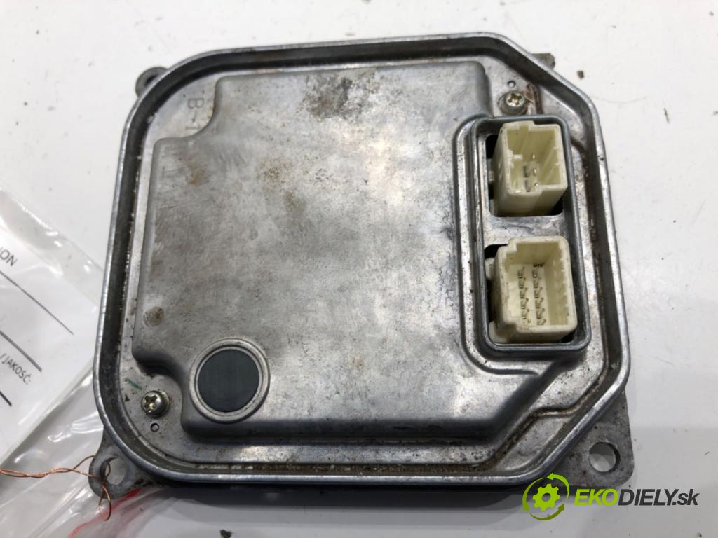 LEXUS CT liftback 2011 73 kW 200h (ZWA10_) 1798 Menič XENON 85967-47010 (Riadiaca jednotka xenónu)