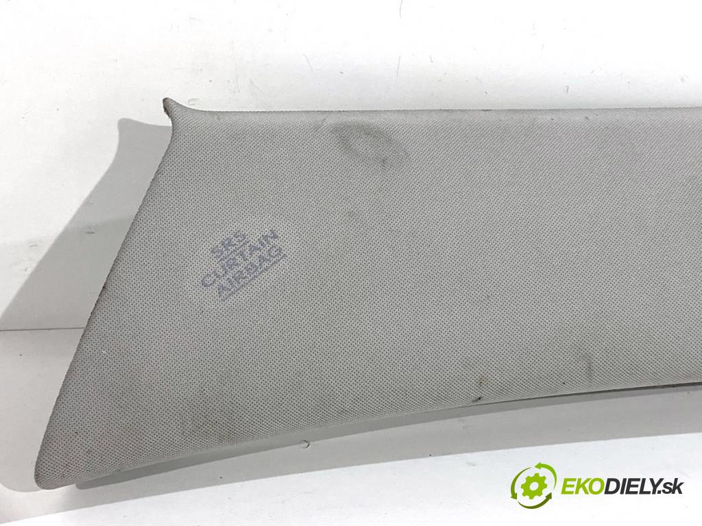 LEXUS CT liftback 2011 73 kW 200h (ZWA10_) 1798 Clona stĺpika ľavy 62212-76020