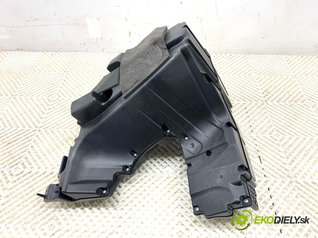 LEXUS CT liftback 2011 73 kW 200h (ZWA10_) 1798 subwoofer 86150-76010 (Audio zariadenie)