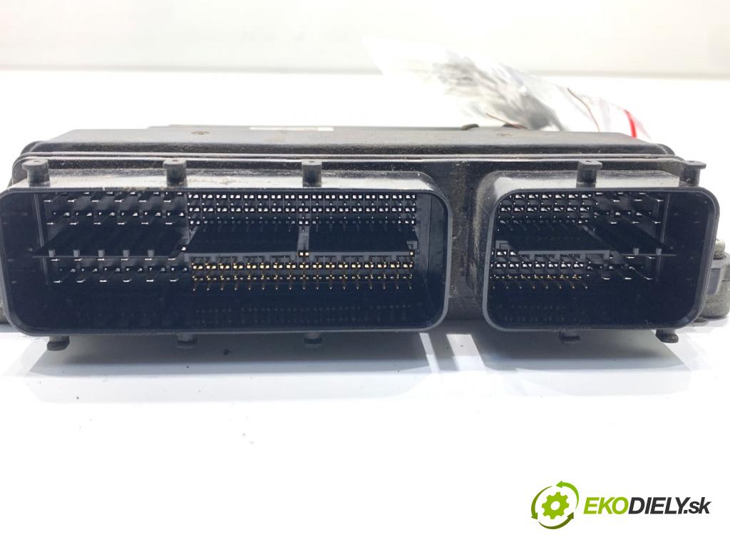 LEXUS CT liftback 2011 73 kW 200h (ZWA10_) 1798 riadiaca jednotka Motor 89661-76030 (Riadiaca jednotka)